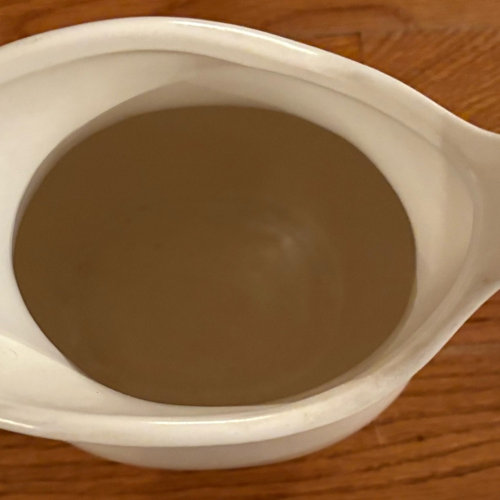 McCoy Pottery Pitcher, Vintage - Picture 3 of 4
